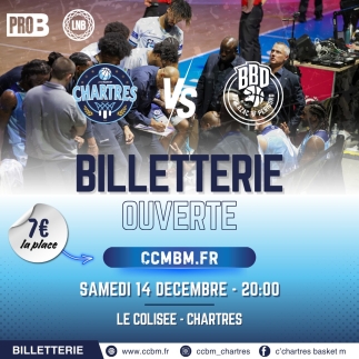 C'CMB VS BOULAZAC