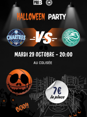 C'CMB VS Pau-Lacq-Orthez