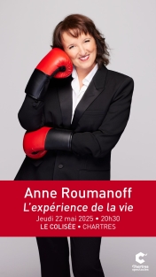 ANNE ROUMANOFF