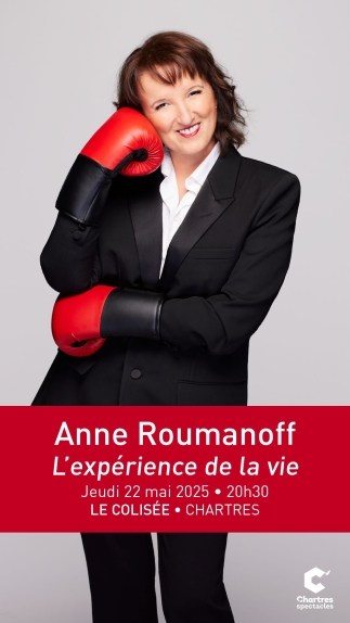 ANNE ROUMANOFF