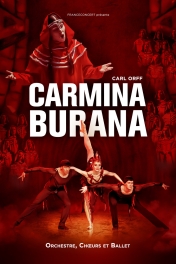 CARMINA BURANA