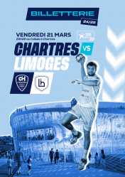 CCMHB - LIMOGES