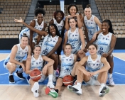 Calendrier du Basket Féminin