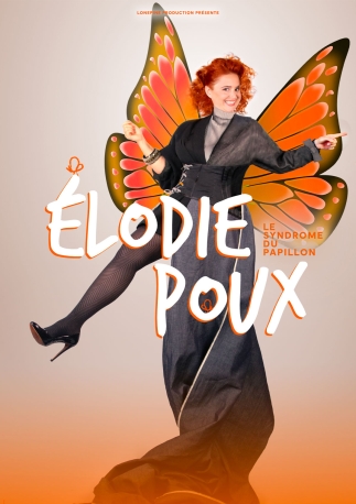 ÉLODIE POUX