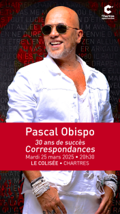 PASCAL OBISPO