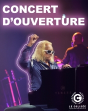 MICHEL POLNAREFF