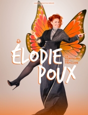 Elodie POUX