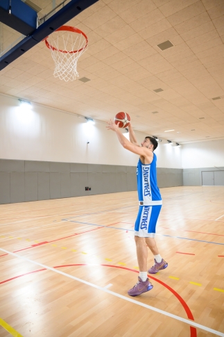 Calendrier du Basket Masculin