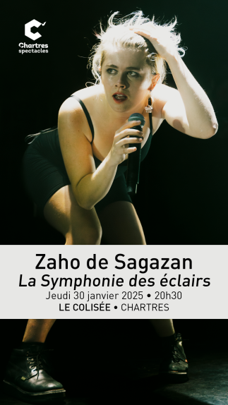 ZAHO DE SAGAZAN